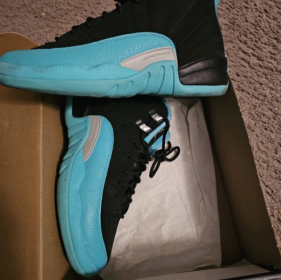 Jordan Retro 12s GG - Picture 3 of 4